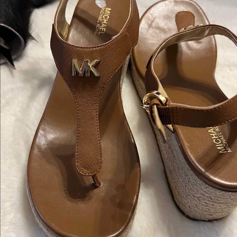 Michael Kors sandals